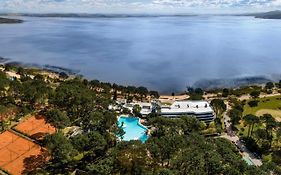 Hotel del Lago Golf&Art Resort